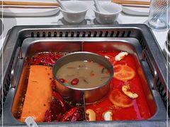 -巴奴毛肚火锅(大剧院店)