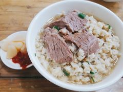 -老刘家泡馍·陕西老字号(钟楼广济街店)