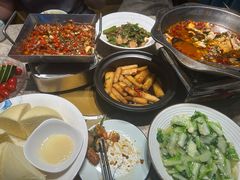 -力力渔港涉外店