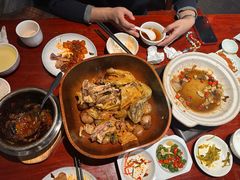 -味鼎长安·地道陕菜(凤城一路店)