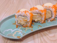 -隐泉京望日式料理(太和广场店)