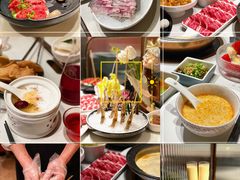 -川越泰火锅(吉利大厦店)