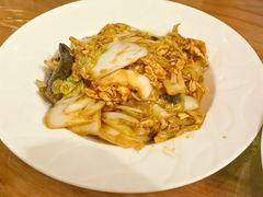 -南门小馆·清真(国贸商城店)