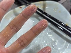 -金滏山·烤肉海鲜火锅自助(襄阳万达店)