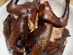 -整只乳鸽GetSQUAB(西华路店)