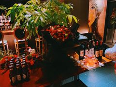 -TiKi餐厅酒吧