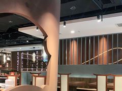 大堂-呷哺呷哺 黄金牧场 (回龙观港龙店)