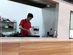 -大自然醉鹅·铁锅火焰鹅(上海联洋店)