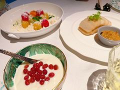 -桂满陇·海市蜃楼·黑金(国金店)