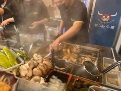 -老day牛杂(官也街总店)