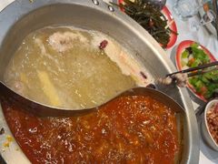 -沸炉重庆老火锅(军事博物馆店)