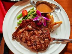 -申德勒加油站西餐厅Schindlers Tankstelle(上海外滩店)