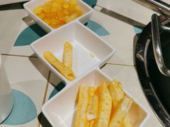 小食-南城十里潮汕鲜牛火锅·鲜虾生滚粥(融汇老商埠店)