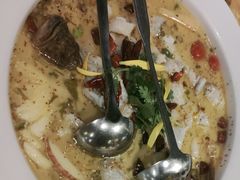 -花溪雨·森林餐厅(石基店)