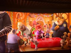 -万象影城(杭州万象城IMAX激光店)