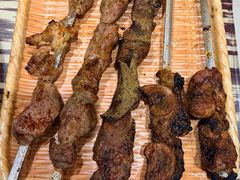 -新疆伊宁远征餐厅
