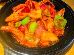 -苦尽酒馆·川菜(鼓楼店)