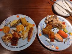 -松子料理(亮马桥店)