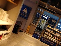 -大河宴·椒麻鱼火锅(北京路中和美食街店)