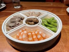 -南园民国茶楼餐厅·常州菜(北大街店)