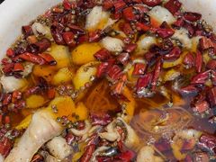 -永安鱼庄·镇江菜(东吴路店)