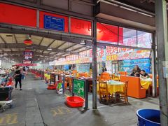 -大学城夜市大排档(凤栖路店)