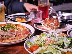 -PIZZA BIANCA(万象城店)