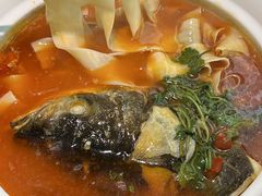 -苏梦江南·淮扬菜(夫子庙店)