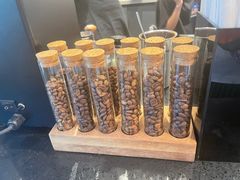 -Dogi&kiki Coffee(中心商务大厦店)