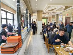 -清真磨沟沿老字号牛肉面(总店)