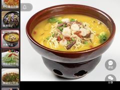 -老头儿油爆虾·知味杭州(爱琴海购物中心)