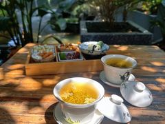 -青藤茶馆(南山路店)