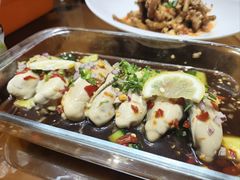 -铭副琦食·虾蟹烩馆(渔人码头店)