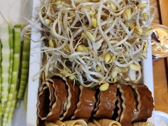 -一斗火锅·招财羊毛肚(北温泉九号店)