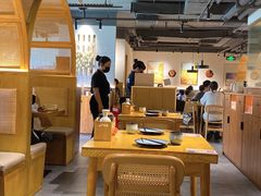 -小森师傅(宝安大仟里店)
