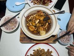 -逢春菜馆天津菜(胜利路店)