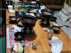 -束河人家(南锣鼓巷店)