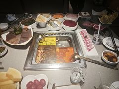 -海底捞火锅(北京路店)
