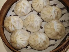 -馋三尺蟹粉小笼(人民广场店)