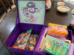 -GANSO  元祖食品(金渝大道店)
