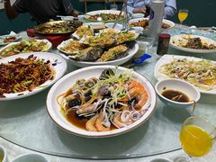 -隐厨·海鲜餐厅(恒通路店)