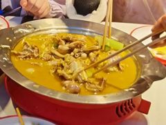 -美蛙四季(西直门店)