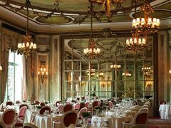 -The Ritz Restaurant