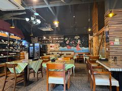 -BISTROFIORE美伊娜(伊犁南路店)