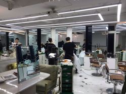 -潘多拉Hairsalon