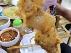 -元盛居(生态大街店)