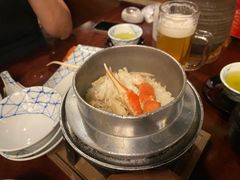 -蟹道乐(新宿本店)