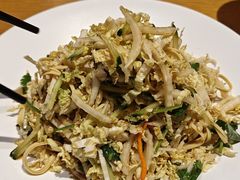 -伊喜饺子·烤鸭(五道口学院路店)