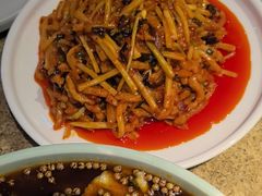 -巴渝菜馆(涿州店)