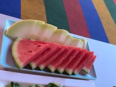 -马白开来特色羊排揪片子  (总店)